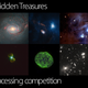 Illustration for article titled Amateurs Uncover Stunning Hidden Treasures In Hubble's Image Vaults